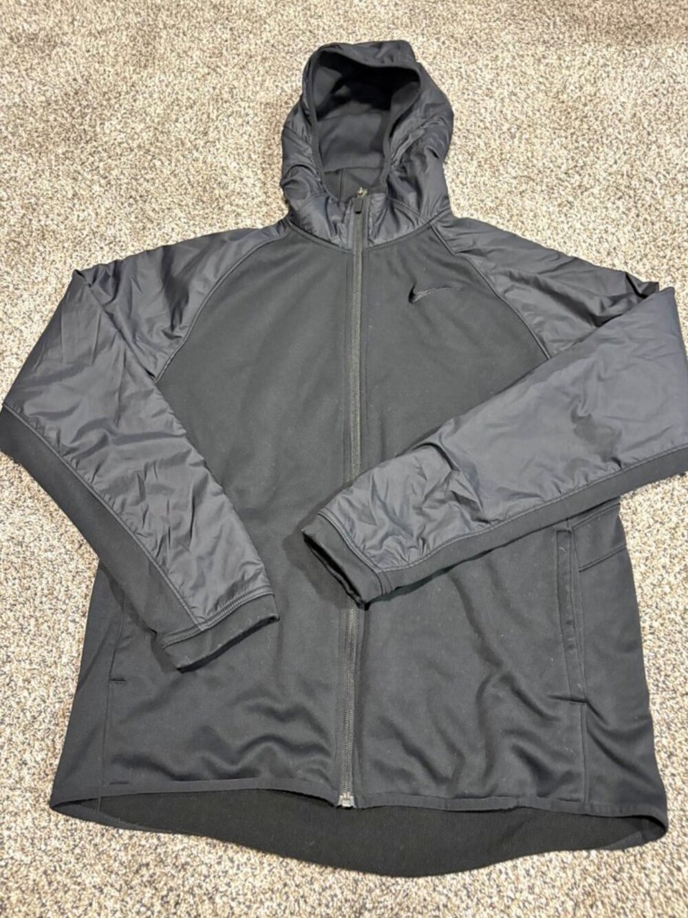 Nike Therme Jacket
